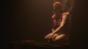 Device Bondage: Blind Fear A Device Bondage Feature
