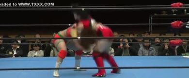 Hiroe Nagahama&#039;s BF Showdown
