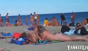 Davanti a tutti