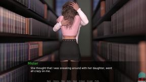 [Gameplay] NURSING BACK TO PLEASURE #178 – Visual Novel Gameplay HD