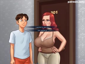 Summertime saga part 364