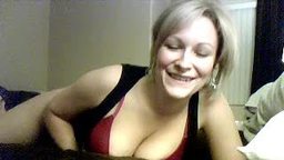 Gigi Foxx Private Show
