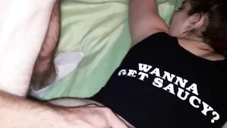 Creamy Queef