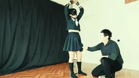 Her Wet Pussy Was in Desperate Need