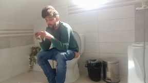toilet diaries day 1 *