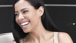 HER LIMIT - (Canela Skin & Mike Chapman) Long Booty Colombiana Getting