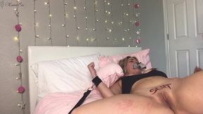 i slutwreck my step sister for cheating on me