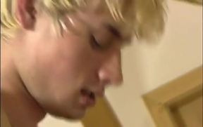 boyz plow raw And Eat cum