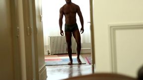 Black Dungeon Doms