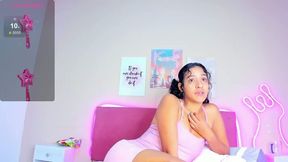 Amber Sweeth Private Show