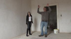 German Girls Looking for Cock - Episode 3