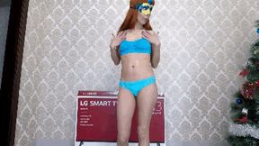 Panty Gift Fetish
