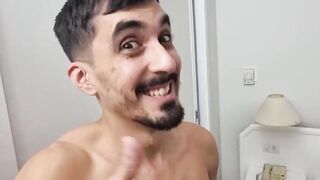 Gigantic Bambu vs Angel Lima Without a condom 1 of the large