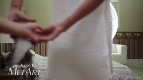 Love Lesson Episode 1 - Brazen - Anina Silk & Ivana Sugar