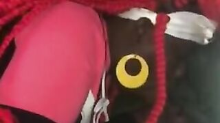 African Teenagers Stepsister Loves bbcs