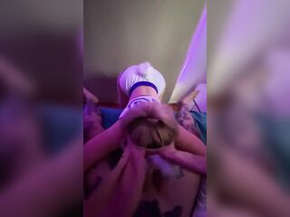 Savannah Bond LOLA BUNNY POV SEX