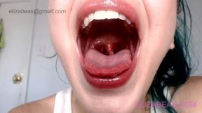 Bully Classmate Shrinks You mp4