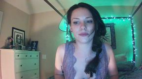 Leila Jayne Private Show