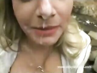 Unpredictable cumshots compilation, part 1