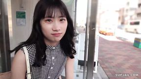 Young Tight Whore Gets Rammed By BBC