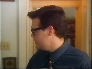 Hot Housekeeping 1994, uncommon sex comedy