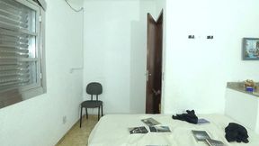 GASEOUS MAID CLEANING THE WHOLE HOUSE AND FARTING A LOT BY ANITA PERVERSE (CAM BY KLEBER) FULL HD