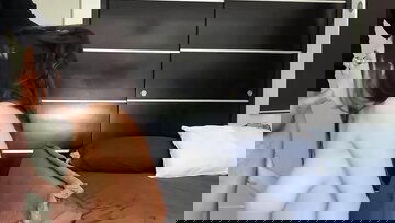 Mia Starks Divine Doggy Style Titfuck an