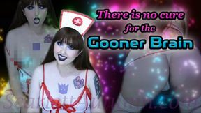 There is no cure for the Gooner Brain - MP4 HD 1080p