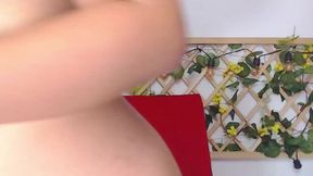 Mia Couper Private Show