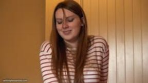 Just Charlotte at her best