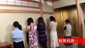 10 Mature Adults Swapping Spouses for Sex