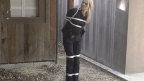 The Joke is on CeCe - She is Taken on a Ride to Meet Her Aunt Stacy! 1080p Version
