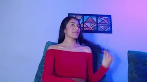 Juli Walker Private Show
