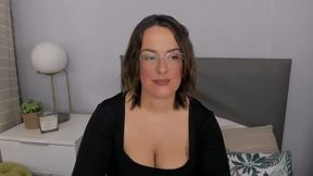 Mollyx Davis Private Show