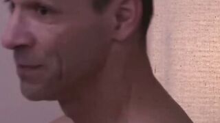 UNBUTTONING THE SECRETS OF THEIR ULTIMATE ANAL ASSASSINATES!