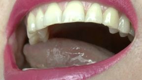 Biting gummy bear MP4 FULL HD 1080p