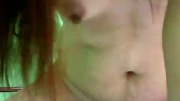 Yhenna Foxy Private Show