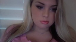 Chloe Andrews Private Show