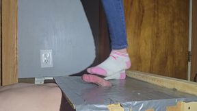 Puma sock cock crush 2