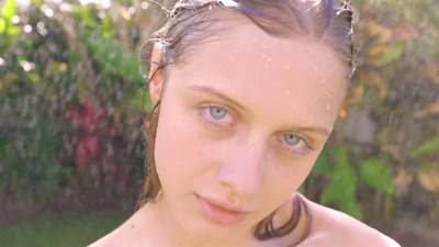 Clarice in Wet Romance by Katya Clover
