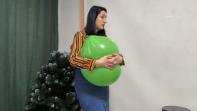 bad mom