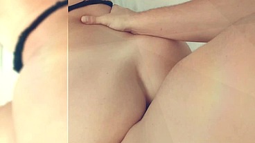 BBW Blonde Milf Cameron Skye