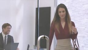 TUSHY Eva Lovia ass fucking movie part 3