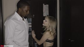cheating nympho wife coco lovelock gets her bbc needs filled deep