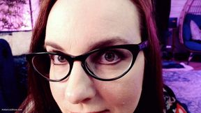 Sexy Specs Try On
