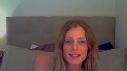 Ruby Sunshine Private Show