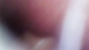 Giantess Finds herself a Tiny Snack POV 4k smaller