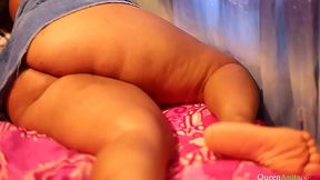 Step Mom Takes Matters Into Her Own Hands with Big Black Cock