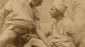 Top 20 Victorian Queer Tales: My Forbidden Encounters