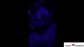 randydenmark - update #201 - sloan rider takes randy to the swing club - nov 20, 2024